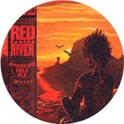 13145: Красная пахра, Stamm beer