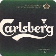 13194: Denmark, Carlsberg