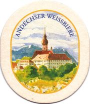 13215: Германия, Andechs