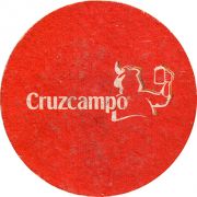 13292: Spain, Cruzcampo