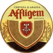 13295: Belgium, Affligem (Spain)