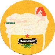 13297: Netherlands, Heineken (Spain)