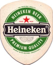 13302: Netherlands, Heineken