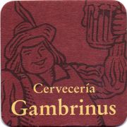 13313: Spain, Gambrinus