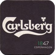 13319: Denmark, Carlsberg