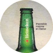 13322: Netherlands, Heineken (Spain)