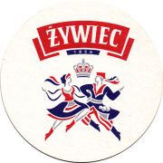 13340: Польша, Zywiec