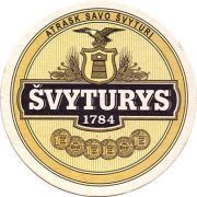 13360: Lithuania, Svyturys