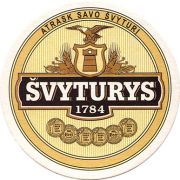 13361: Литва, Svyturys