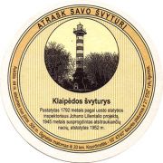 13361: Lithuania, Svyturys