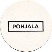 13400: Estonia, Pohjala