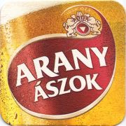 13439: Hungary, Arany Aszok