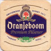 13461: Netherlands, Oranjeboom
