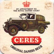 13463: Denmark, Ceres