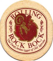 13473: США, Rolling Rock