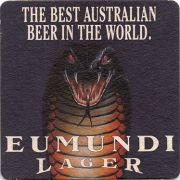 13519: Австралия, Emundi