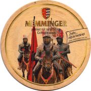 13550: Германия, Memminger