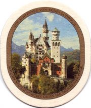 13554: Германия, Koenig Ludwig