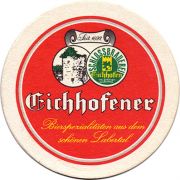 13557: Германия, Eichhofener