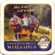 13559: Германия, Maxlrain