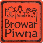 13567: Польша, Piwna