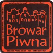 13567: Польша, Piwna