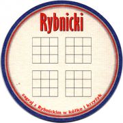 13570: Польша, Rybnicki