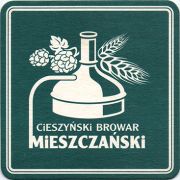 13571: Польша, Mieszczanski