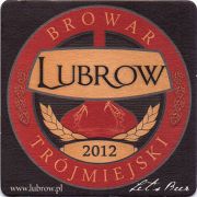 13573: Польша, Lubrow