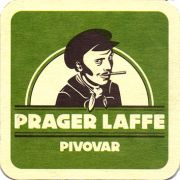 13595: Чехия, Prager Laffe