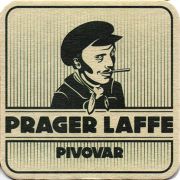 13596: Чехия, Prager Laffe