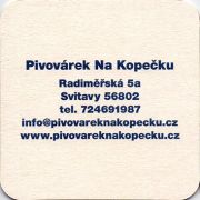 13612: Czech Republic, Na Kopecku
