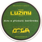 13628: Czech Republic, Luziny