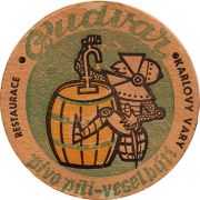 13632: Чехия, Budweiser Budvar