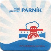 13649: Чехия, Parnik