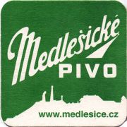 13652: Czech Republic, Medlesicke