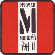 13653: Czech Republic, Mordyr