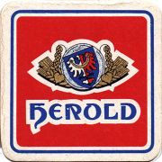 13659: Чехия, Herold