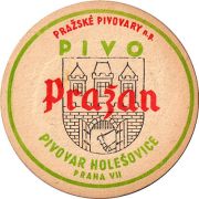 13671: Чехия, Prazan