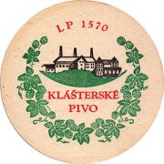 13673: Чехия, Klaster