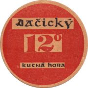 13674: Чехия, Dacicky