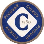 13682: Чехия, Cvikov