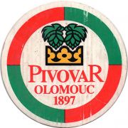 13684: Czech Republic, Olomouc