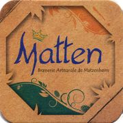 13693: France, Matten