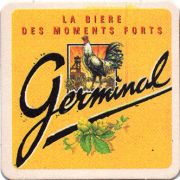 13726: France, Germinal