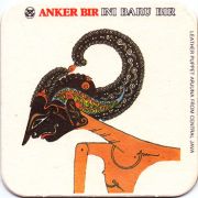 13751: Indonesia, Anker
