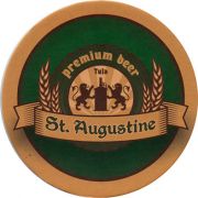13797: Россия, St. Augustine