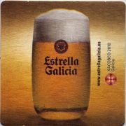 13817: Spain, Estrella Galicia