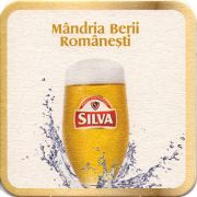 13852: Румыния, Silva