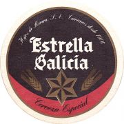 13858: Spain, Estrella Galicia